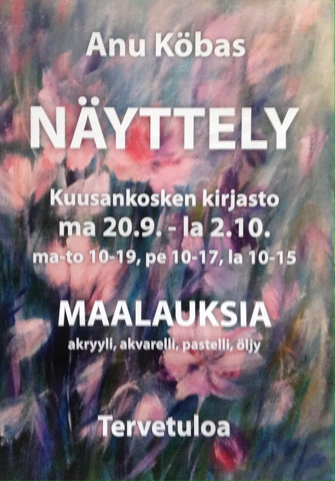 juliste