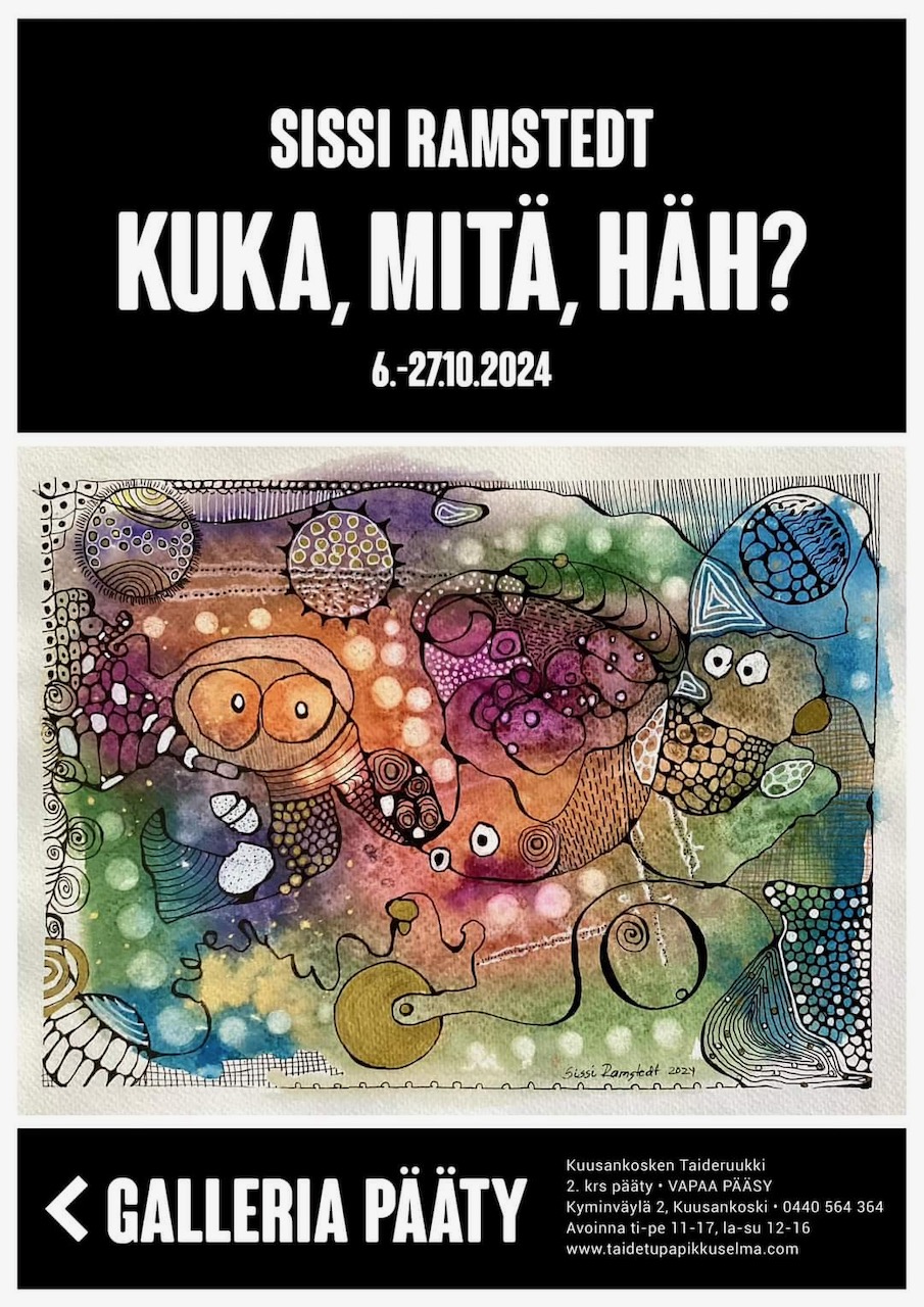 kukamitähäh