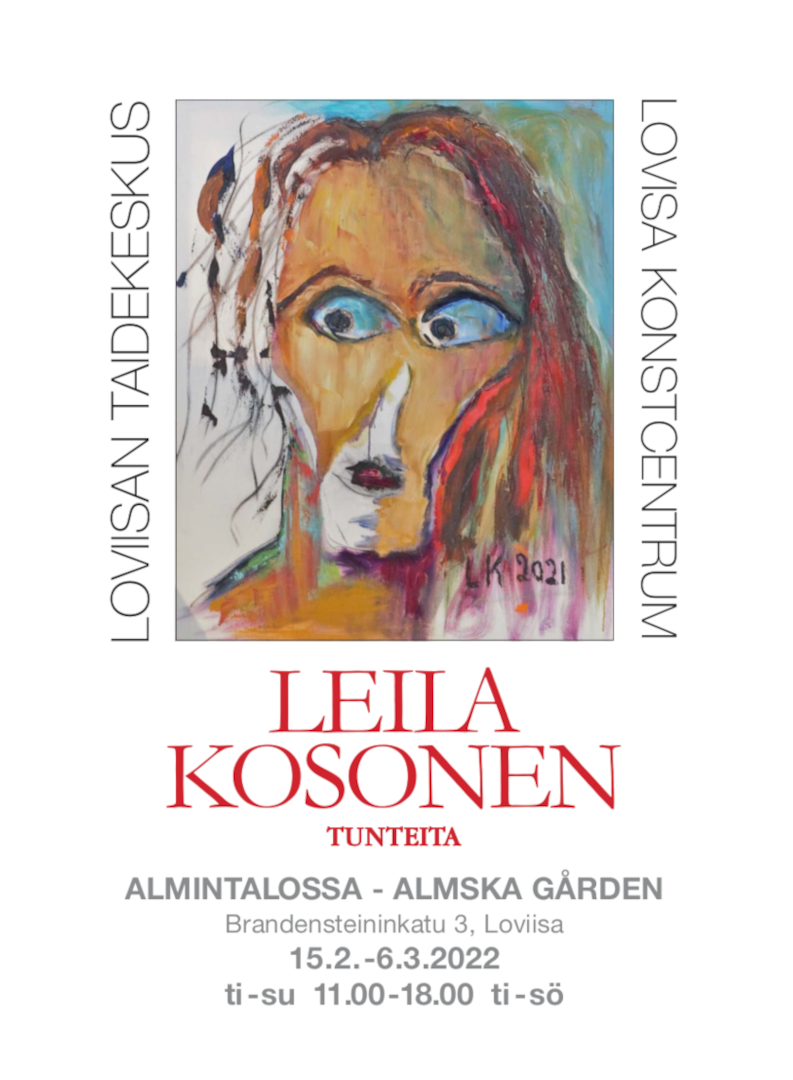 leilakosonen