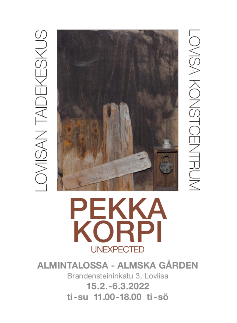 pekkakorpi